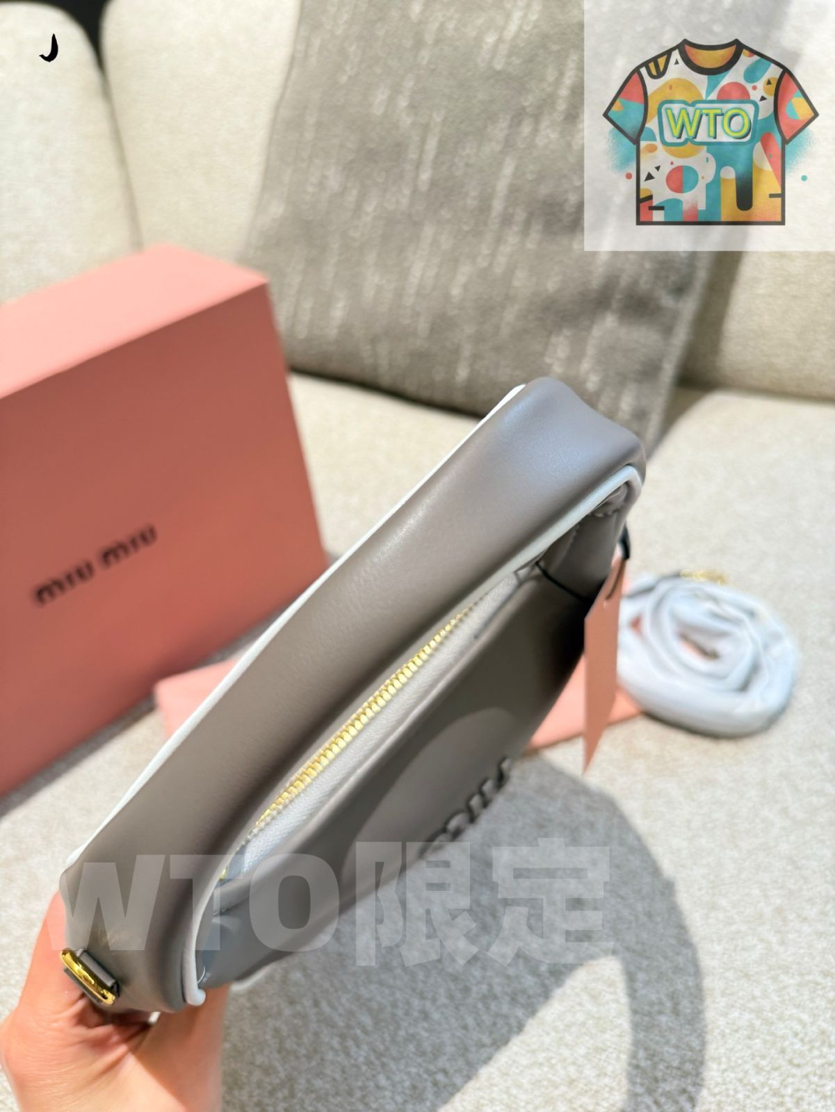 トレンドモデル-WTO輸入-JPB