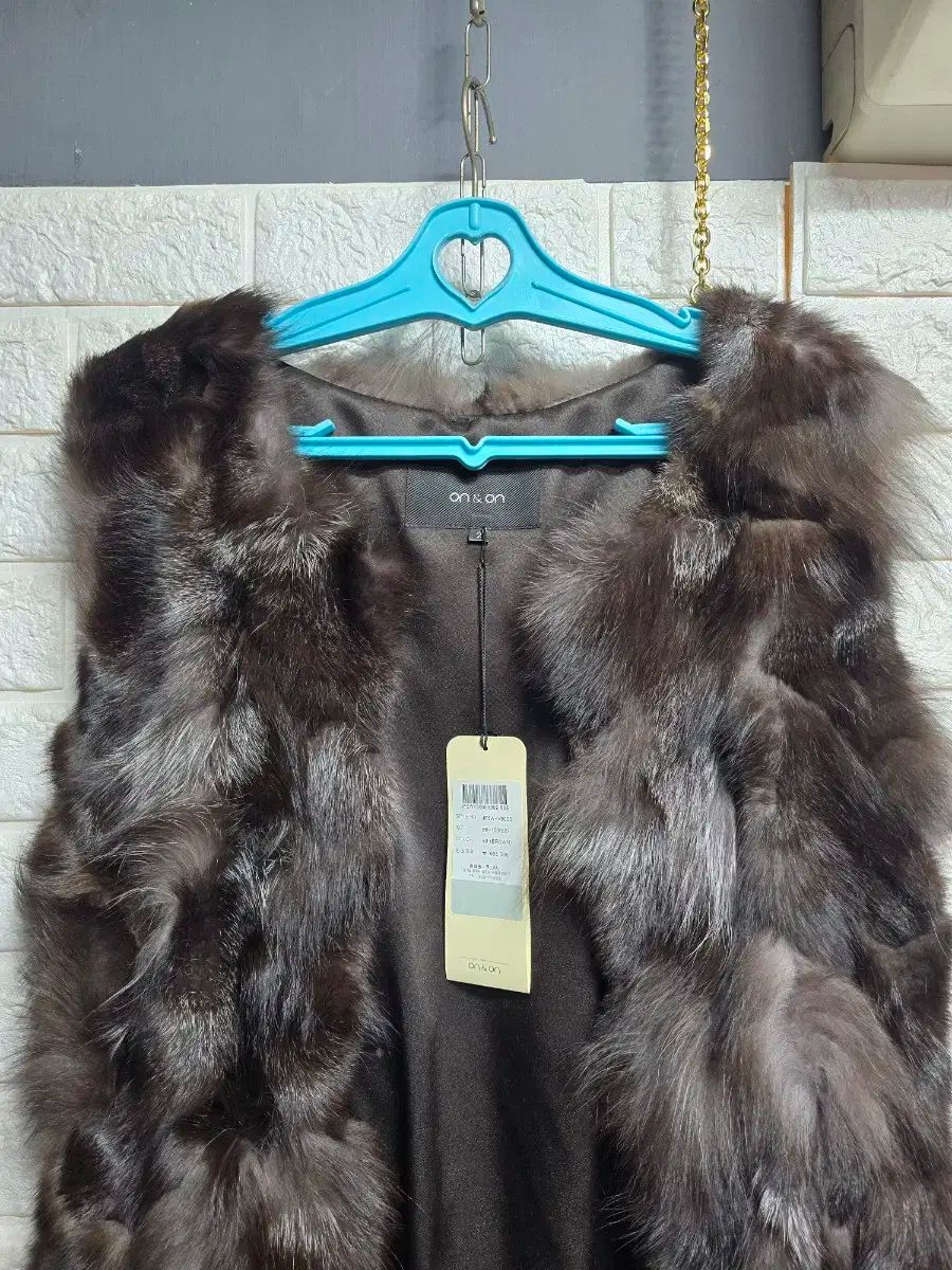 ブラック ファー