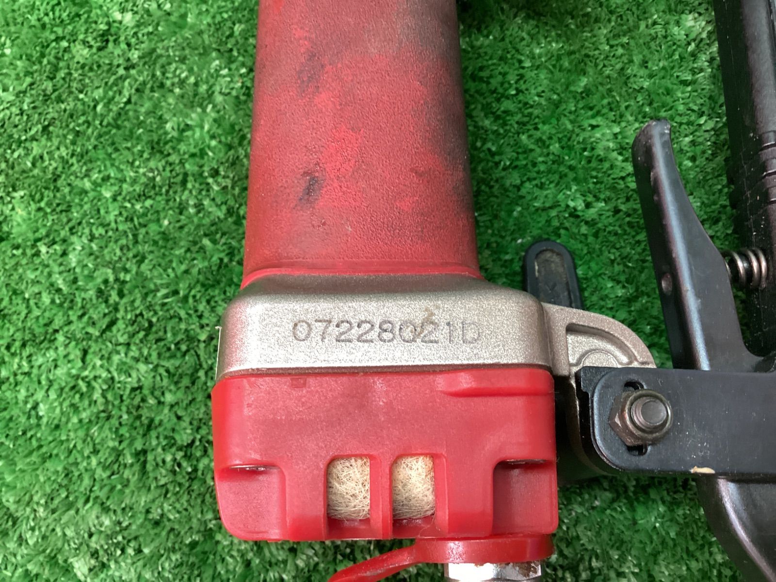  マックス MAX 釘打機 4 MAステープル HA-38 F 1 438 MA 釘 ステープル ネイル エアーツール