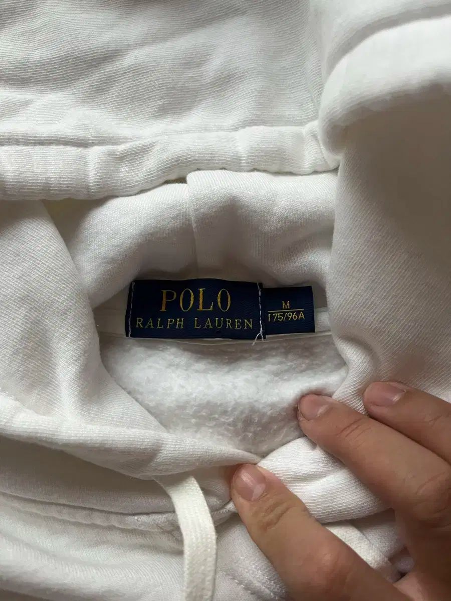 ビックポニー フーディー