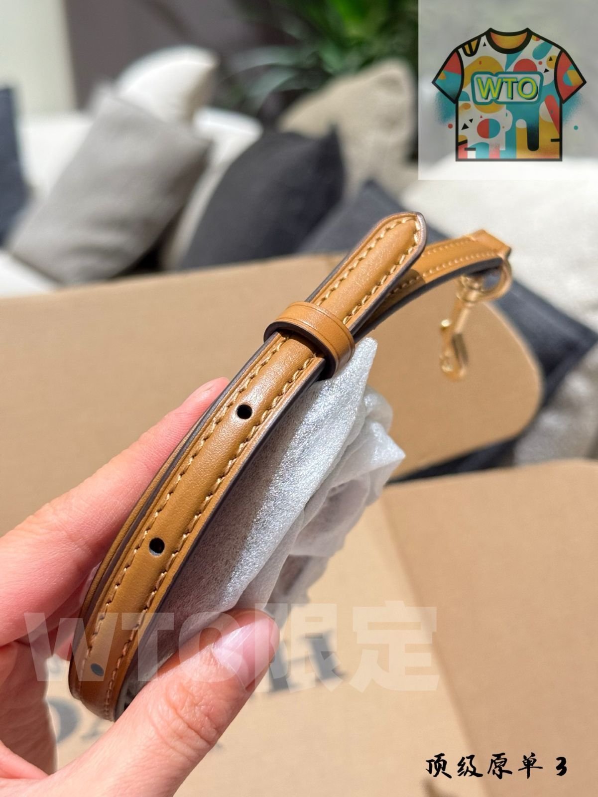 ミニボストンバッグ