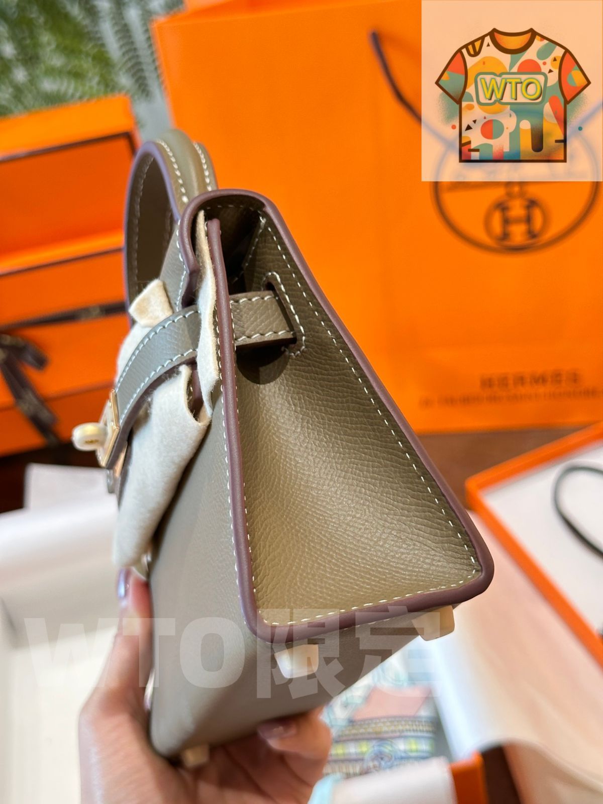 ペガサスチャーム付き