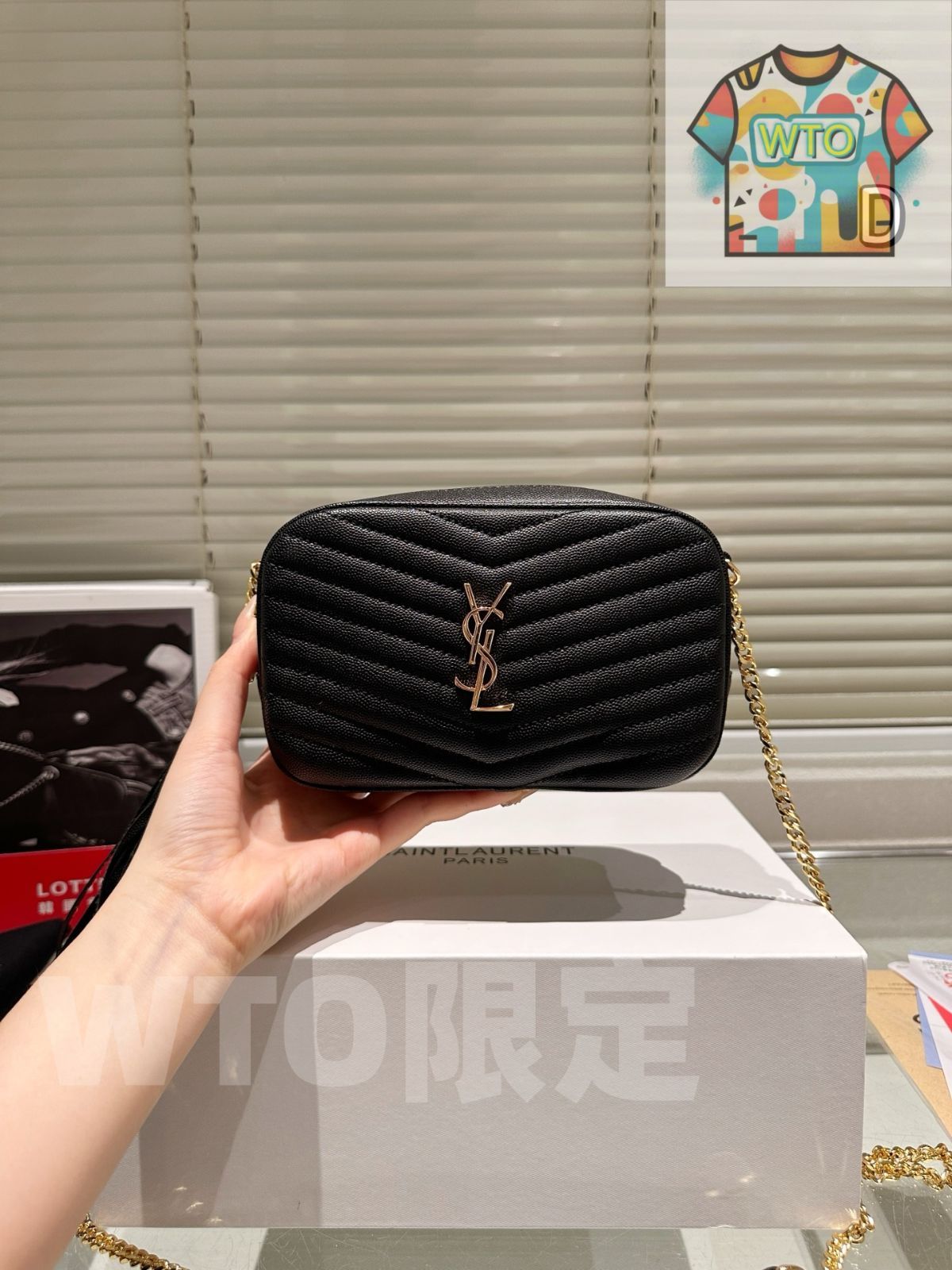 ルル カメラバッグ-WTO輸入4