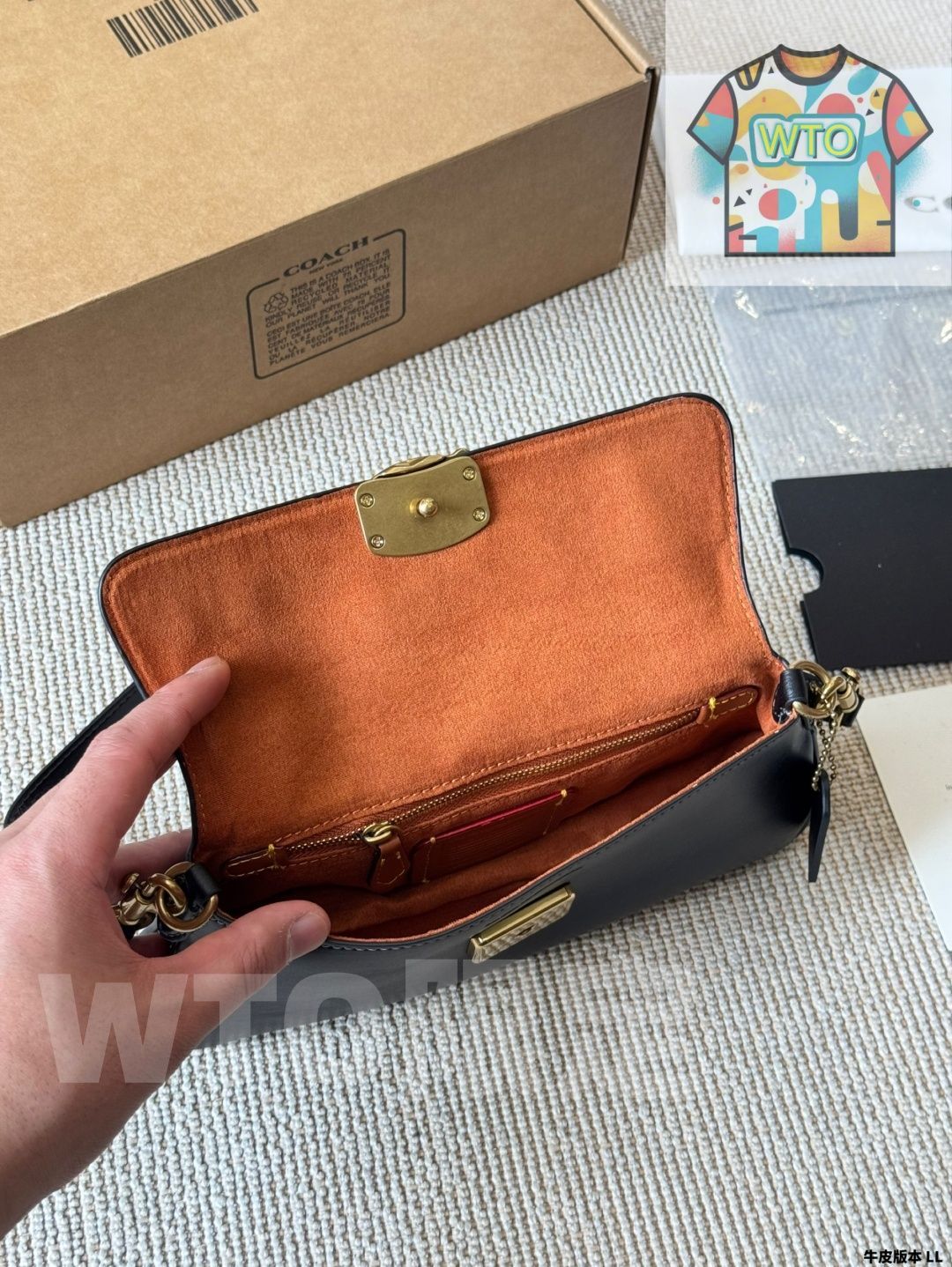 ダブルストラップ ショルダー