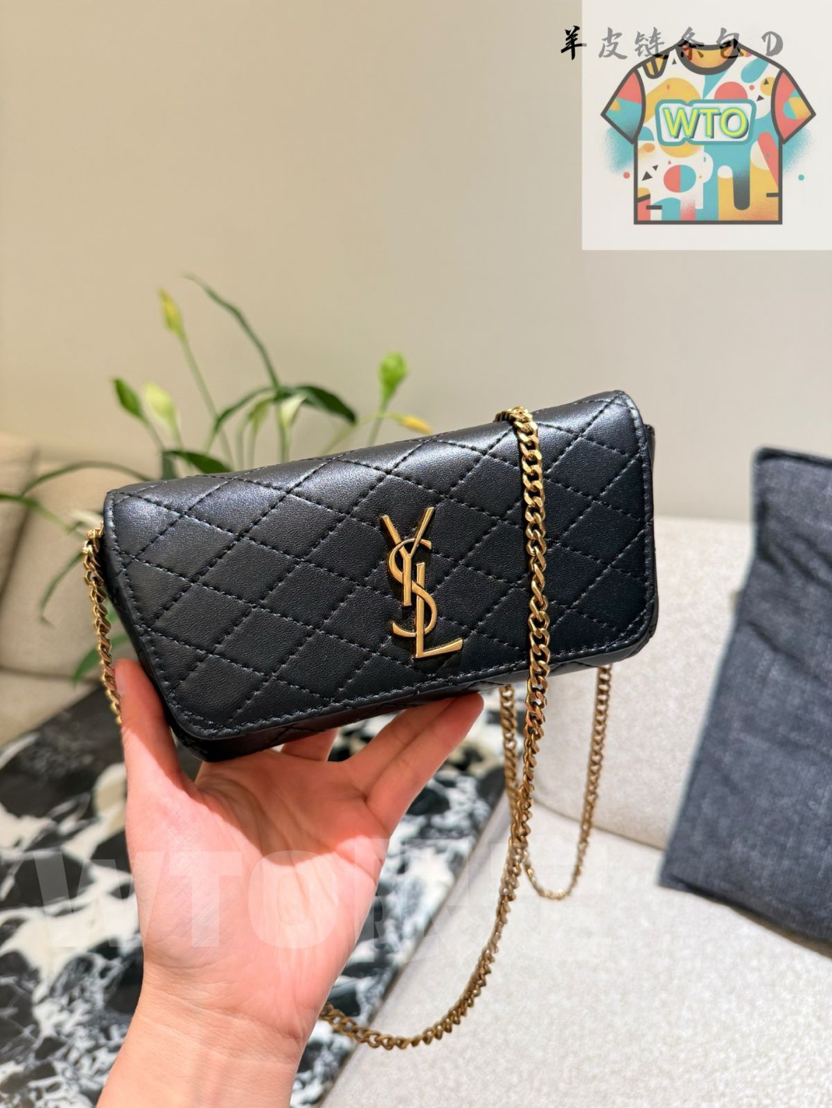 サングラスバッグ