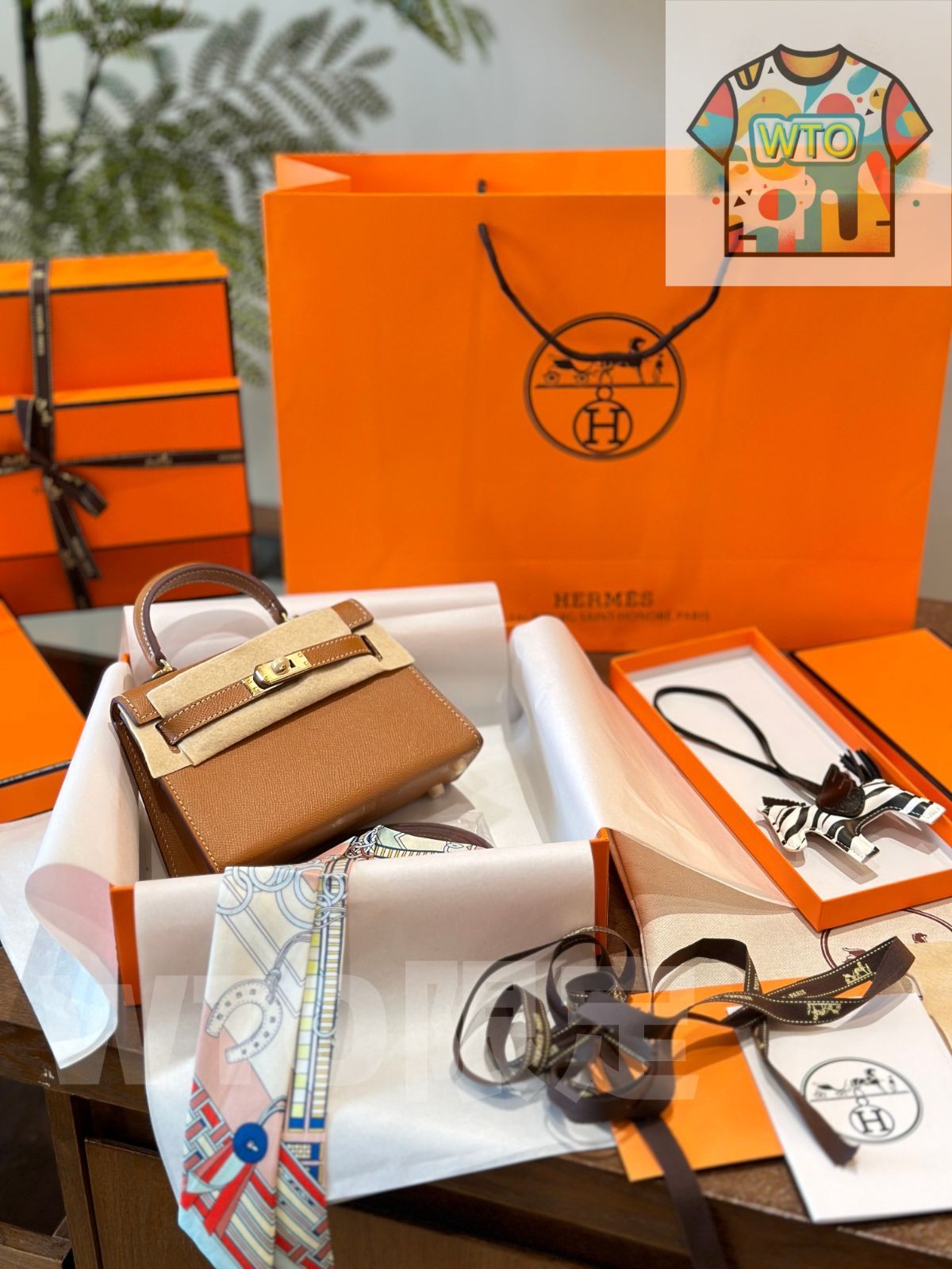 レザー バッグ-WTO輸入-CXX