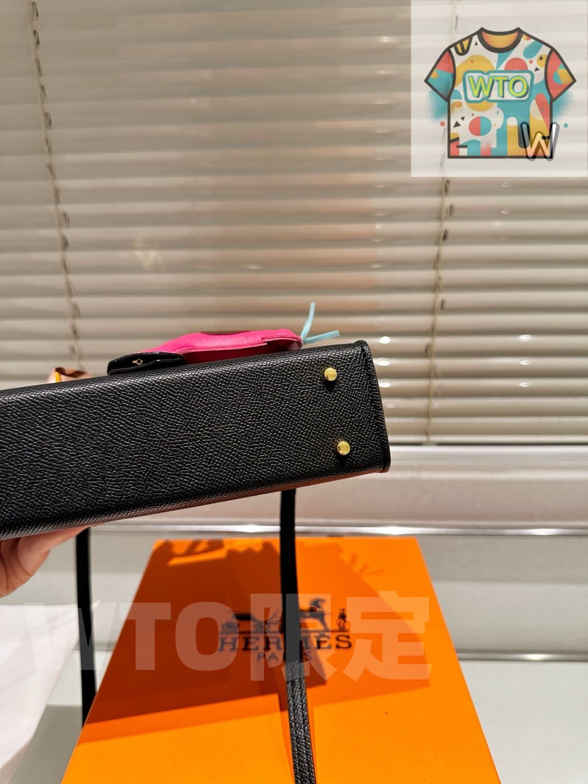 折りたたみギフトボックス付き-WTO輸入4