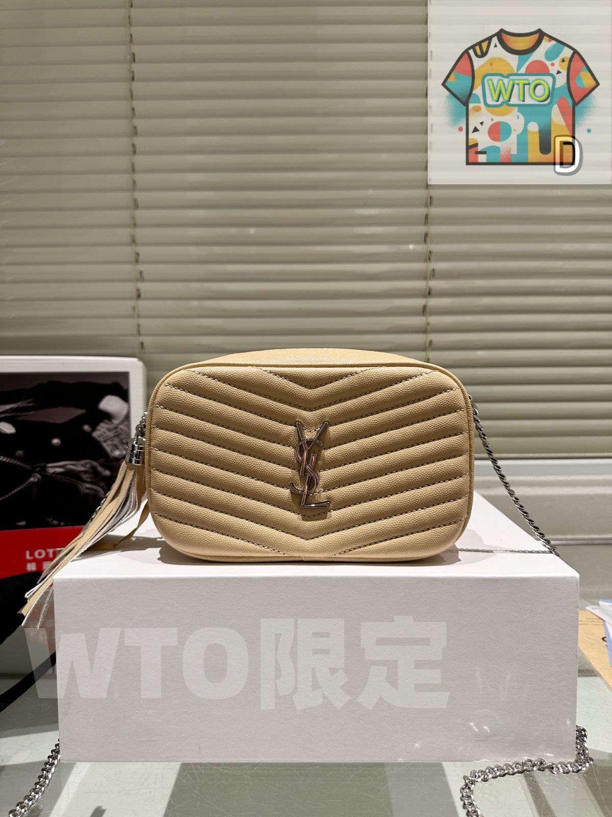 カメラバッグ-WTO輸入-IVJ