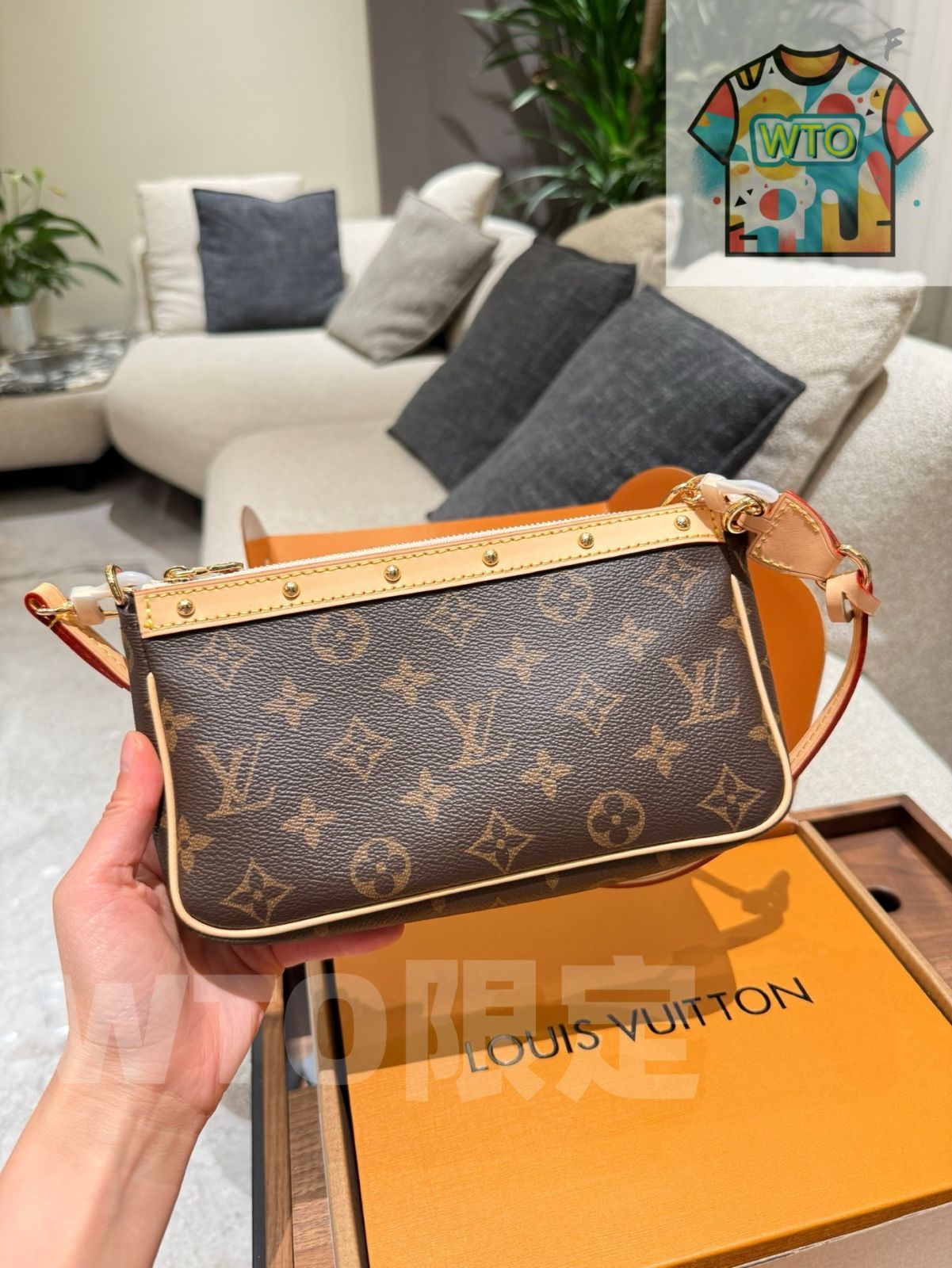 マージャンバッグ 2025