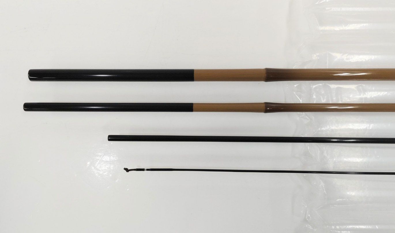 へら竿 竹竿
