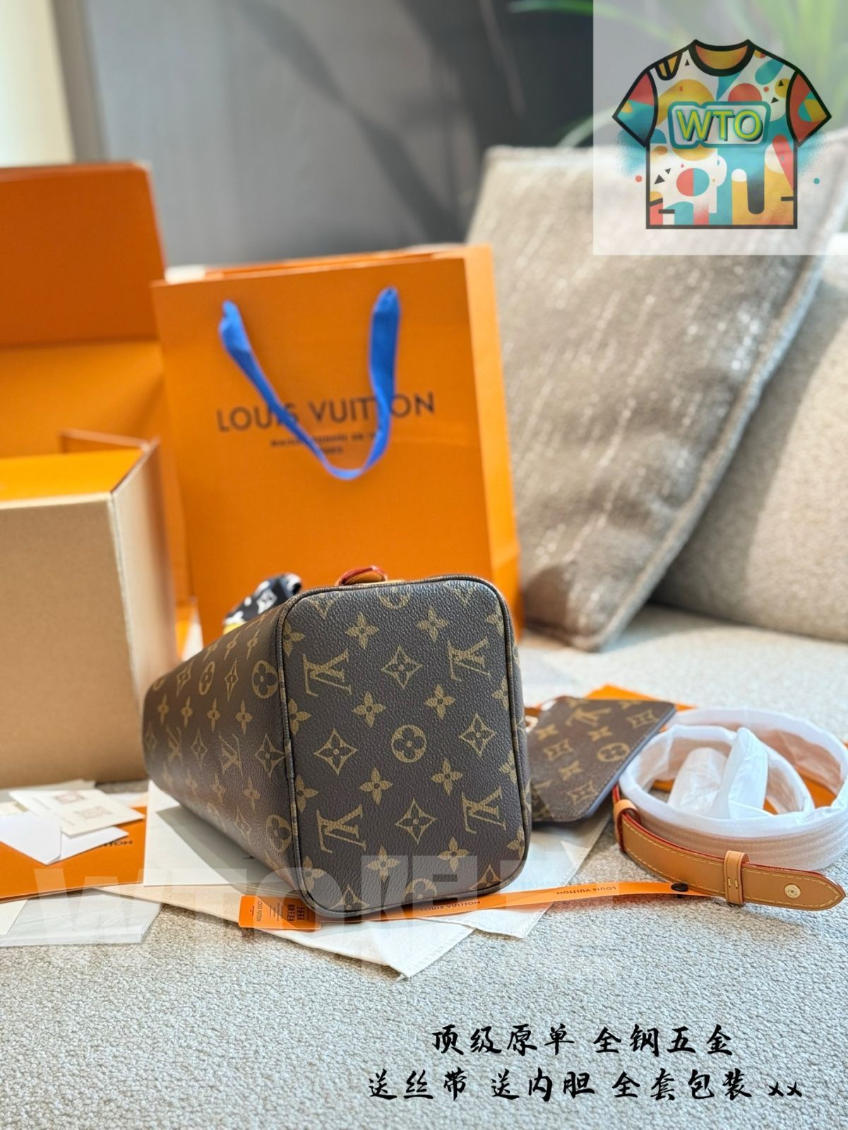 Allinbb ハンドバッグ