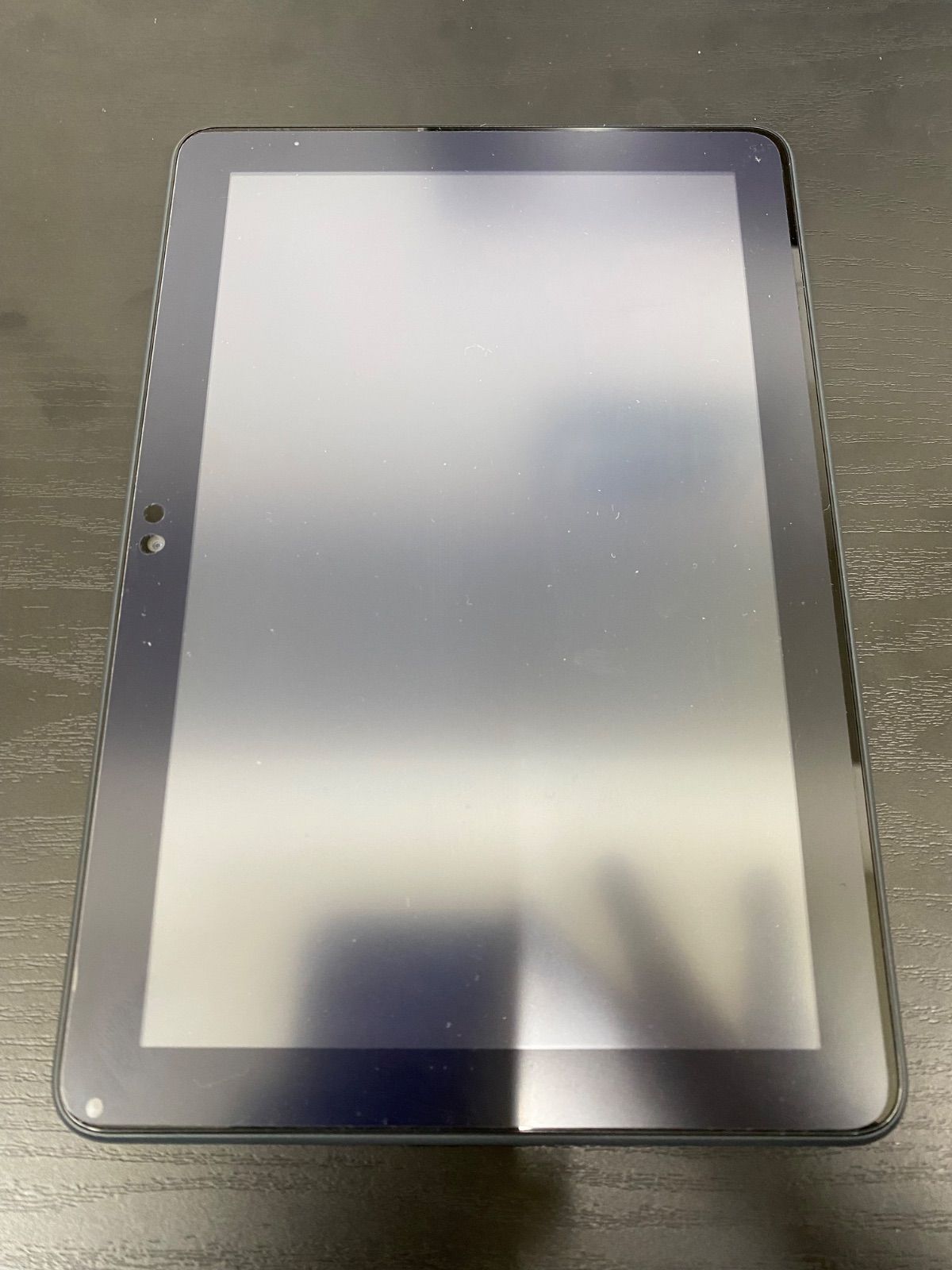 Fire HD 8 第10世代 32GB ブラック 本体 おまけケース付き - メルカリ