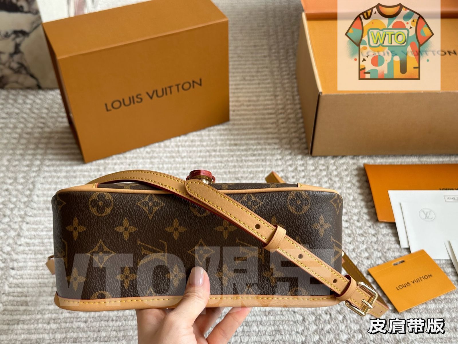 バゲット バッグ