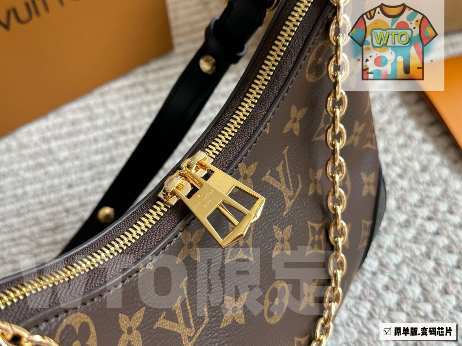 対応 -WTO輸入-ZHQ