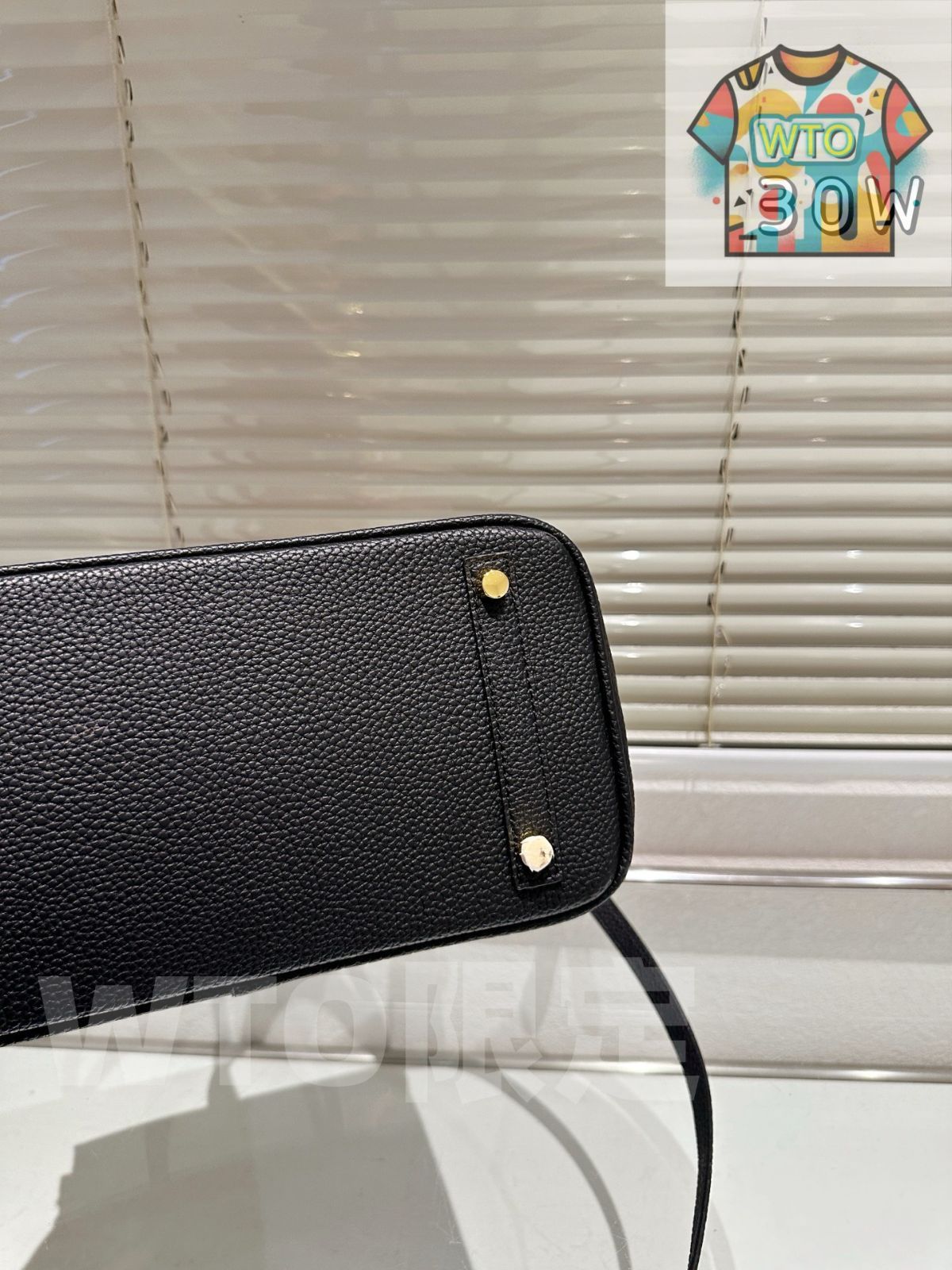 エルメス バーキンバッグ-WTO輸入-GHN