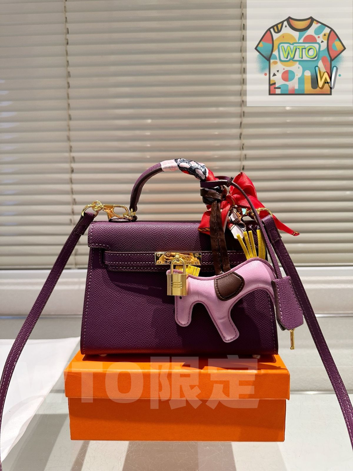 折りたたみギフトボックス付き-WTO輸入4