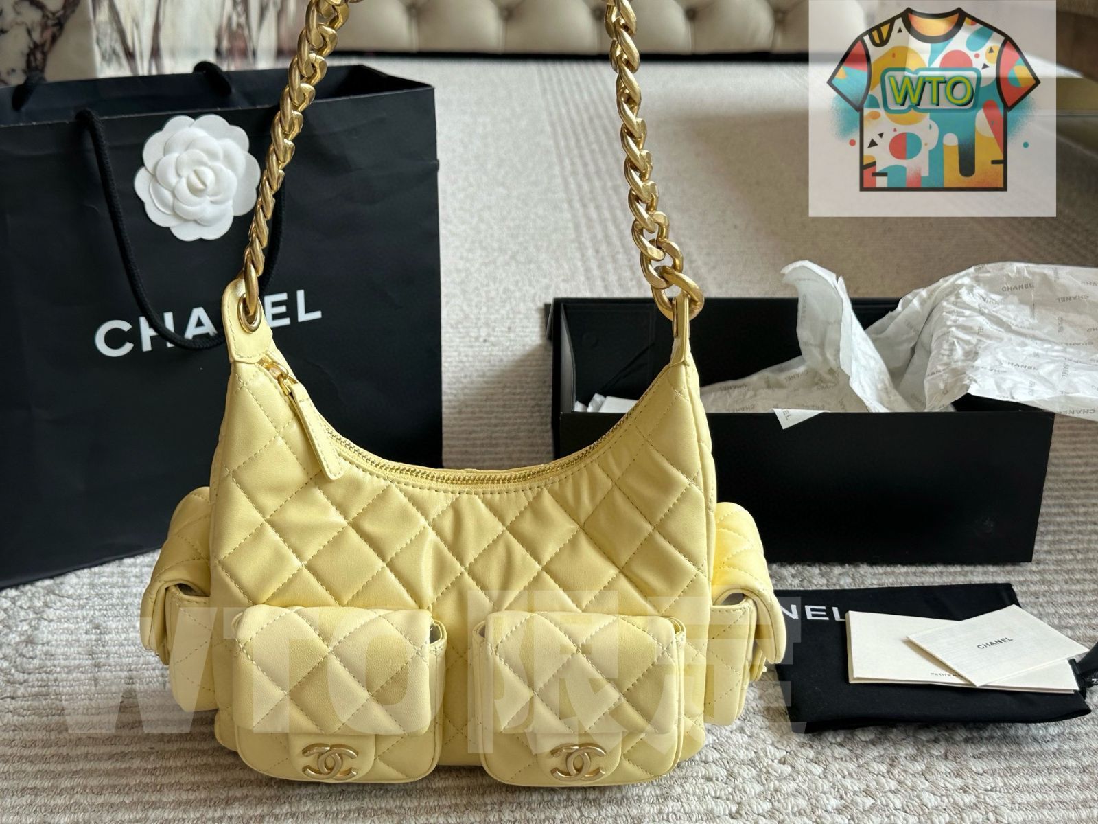 Chanel Vintage