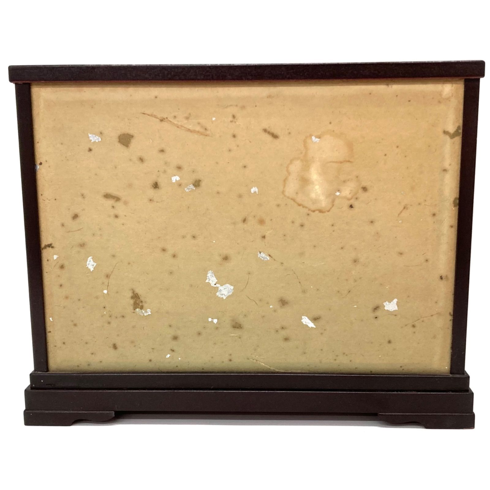 ◇純銀 関武比古 TAKEHIKO 工芸品 ガラス 置物 鶴 亀◇ - メルカリ