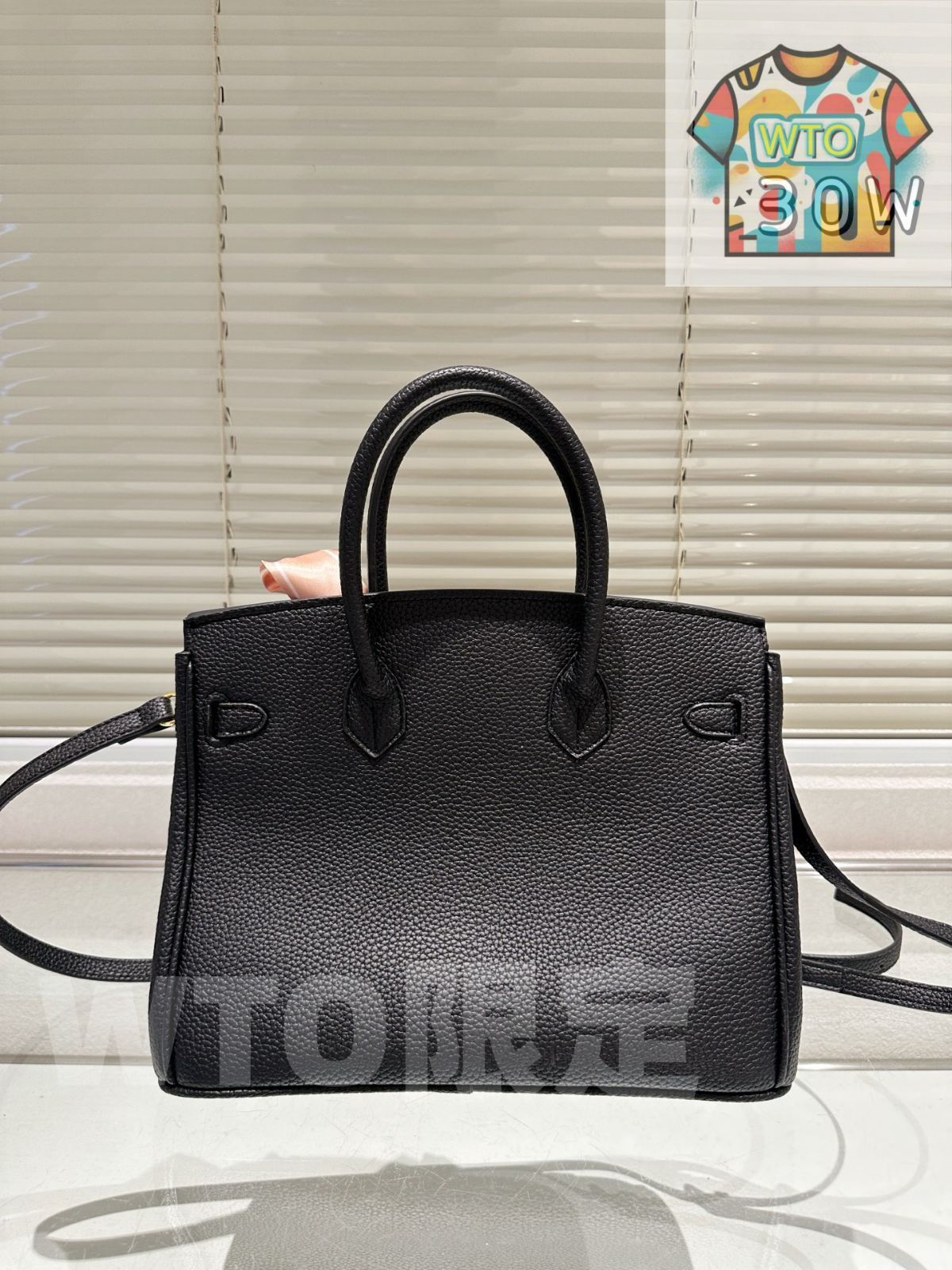 WTO通販 Herm s Birkin Bag エルメス バーキンバッグ-WTO輸入-GHN 54