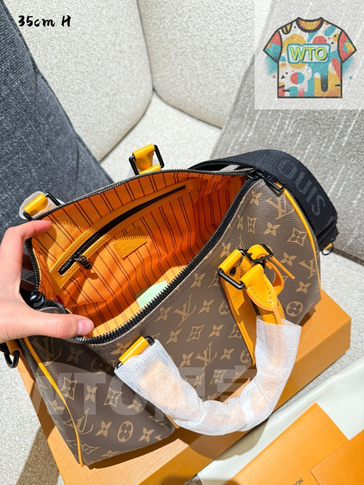 Louis Vuitton
