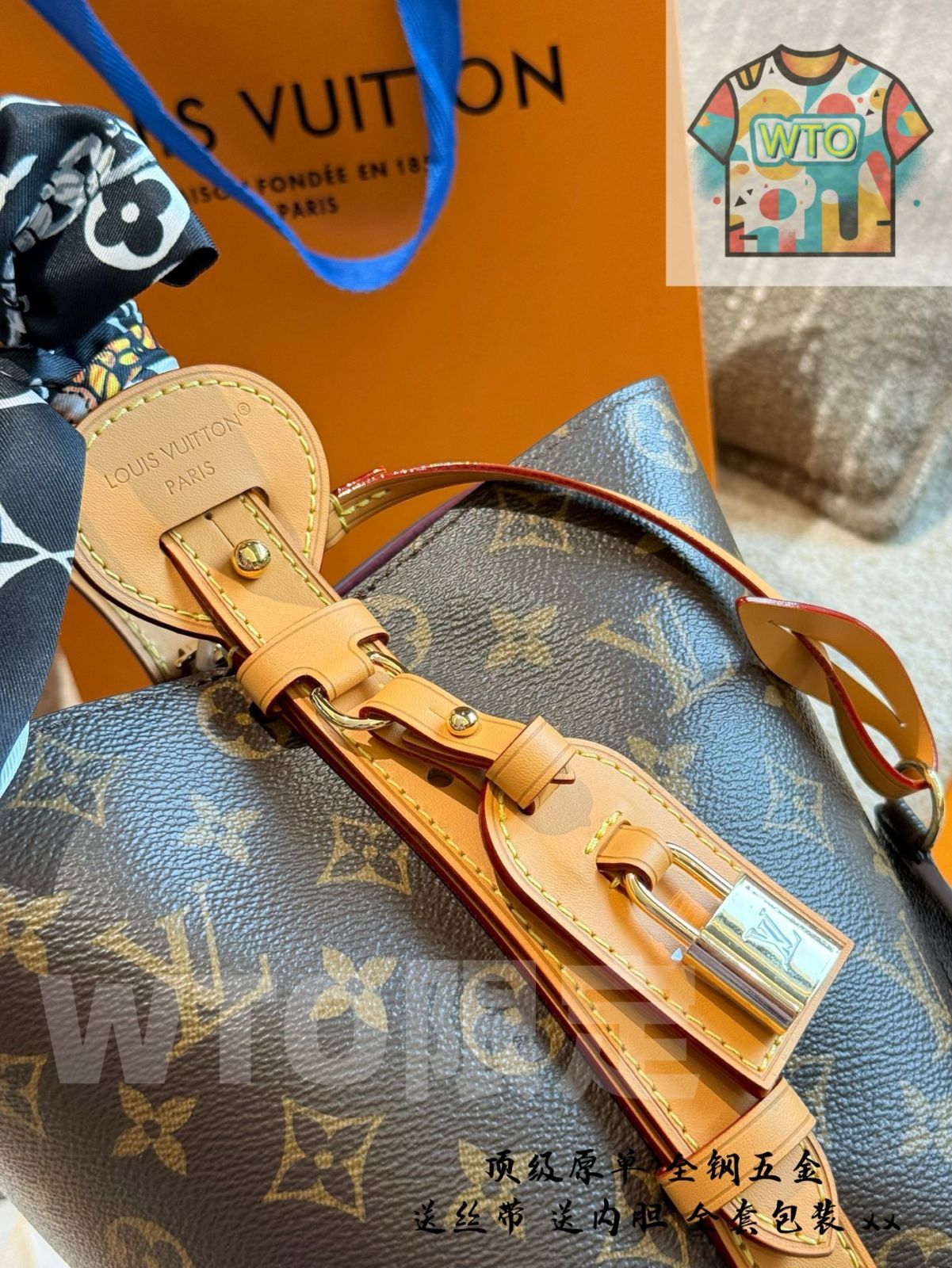 Allinbb ハンドバッグ