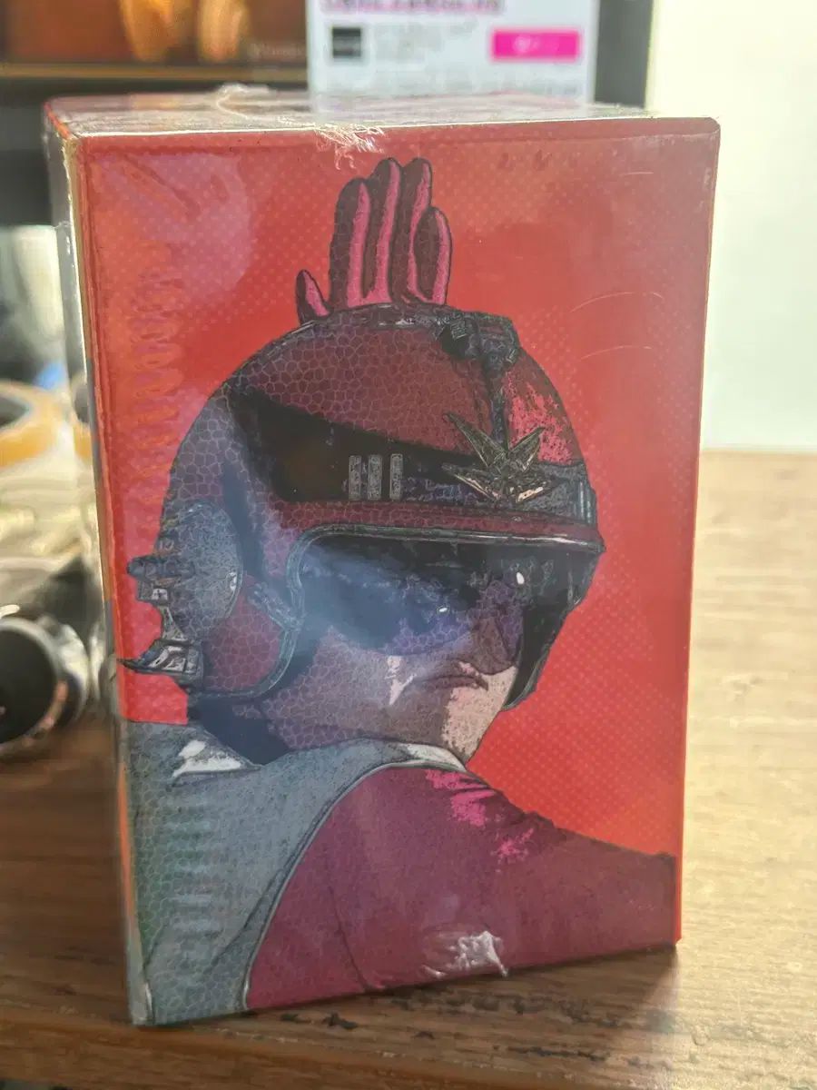 ウレメ 大冒険 ボックスセット