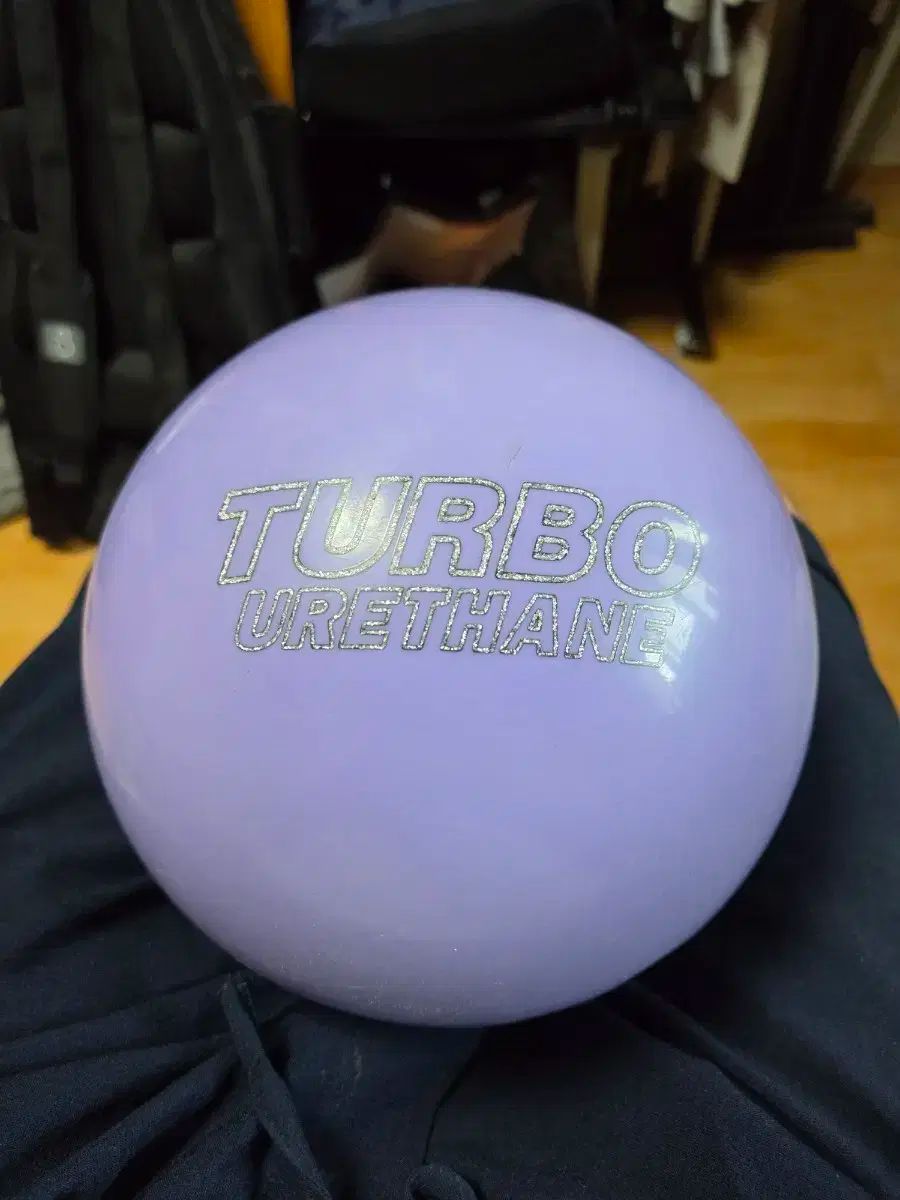 ターボ スペアボール 14パウンド