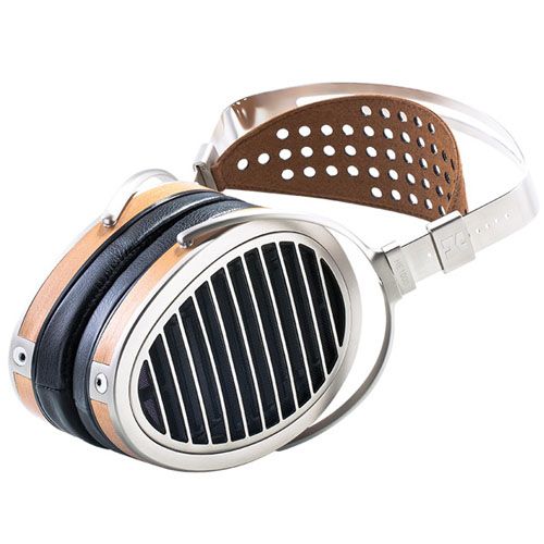 HiFiMAN HE1000 V2 平面磁界型ヘッドホン Headphones & portable audio - HIFIMAN.com