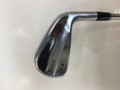 中古】 ダンロップ SRIXON ZX Mk II UTILITY U3 ユーティリティ UT