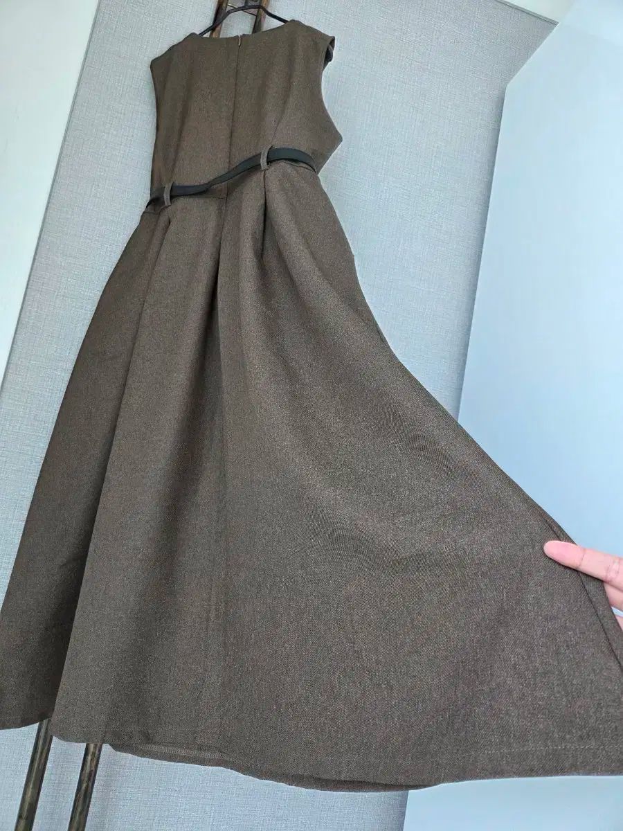 Blanche マキシワンピース