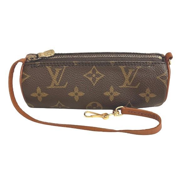 ルイヴィトン Louis Vuitton モノグラム 旧パピヨン30 M51365 バッグ
