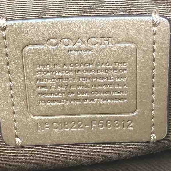 COACH