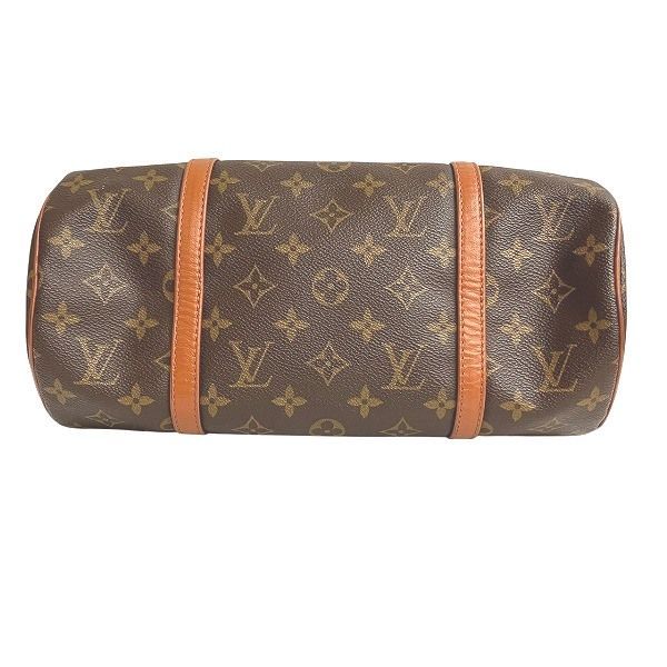 ルイヴィトン Louis Vuitton モノグラム 旧パピヨン30 M51365 バッグ