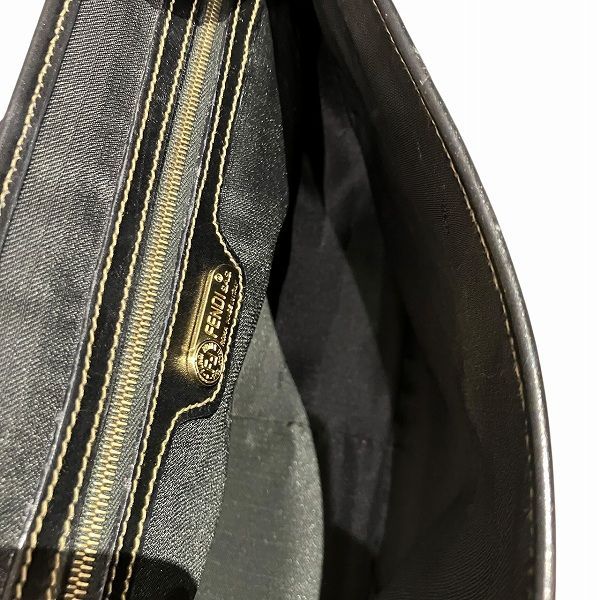 フェンディ Fendi