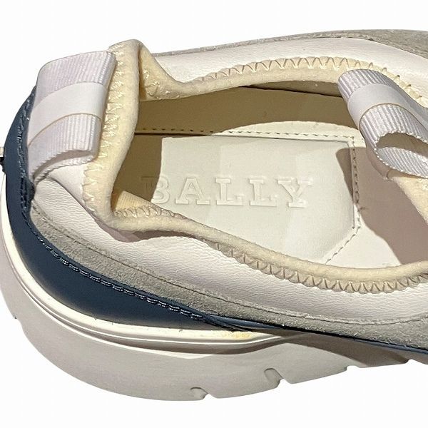 ホワイト×ブルーグレー×グレー 41E