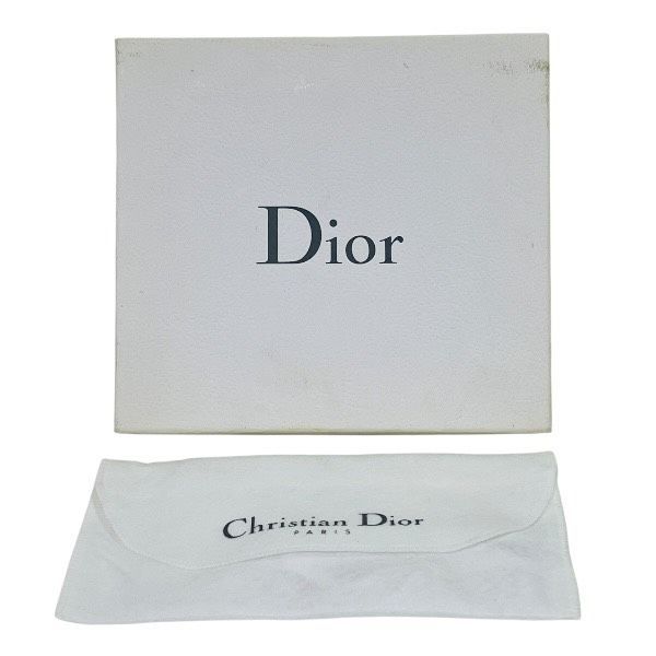 Dior トロッター