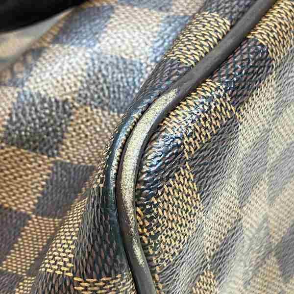 ルイヴィトン Louis Vuitton ダミエ ウエストミンスターPM N41102 バッグ ハンドバッグ ユニセックス MERCADOAVALIA_COM_BR