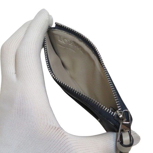 アナグラム コインカードホルダー