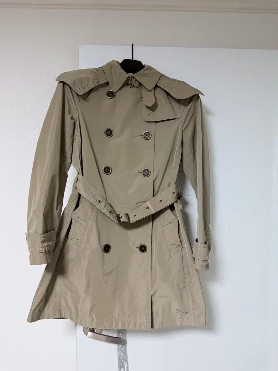 BURBERRY レディース トレンチコート