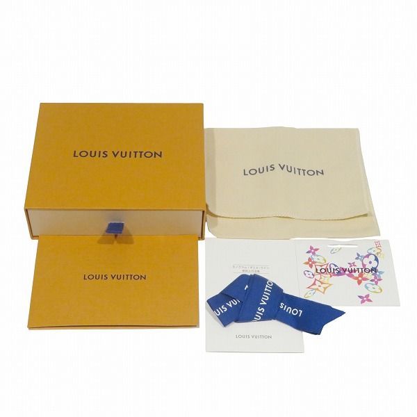  ルイヴィトン Louis Vuitton モノグラム ポルト クレ ドラゴンヌ ドーフィーヌ M 69313 キーリング ブランド小物 キーホルダー ユニセックス その他 その他