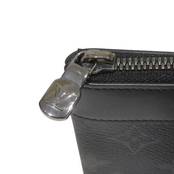 ルイヴィトン Louis Vuitton モノグラムエクリプス ポシェット