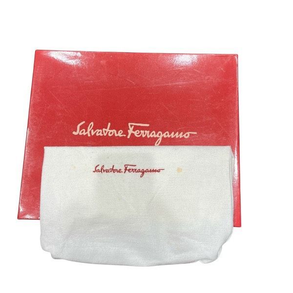  フェラガモ ガンチーニ DE-21 バッグ ショルダーバッグ レディース その他 その他