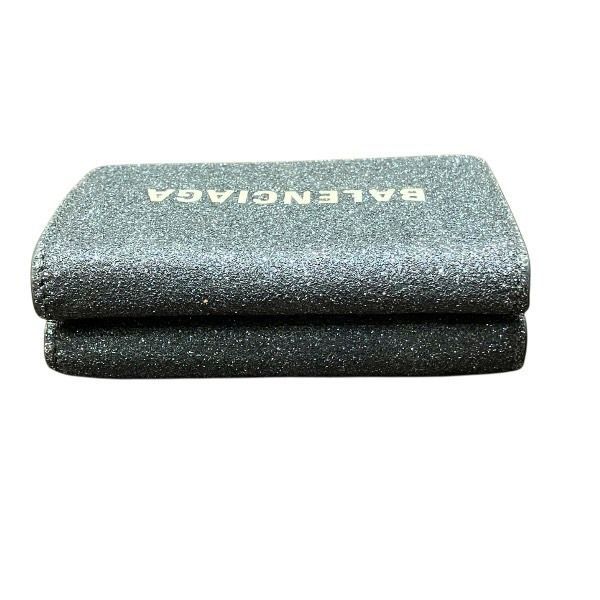 3つ折り財布 レディース