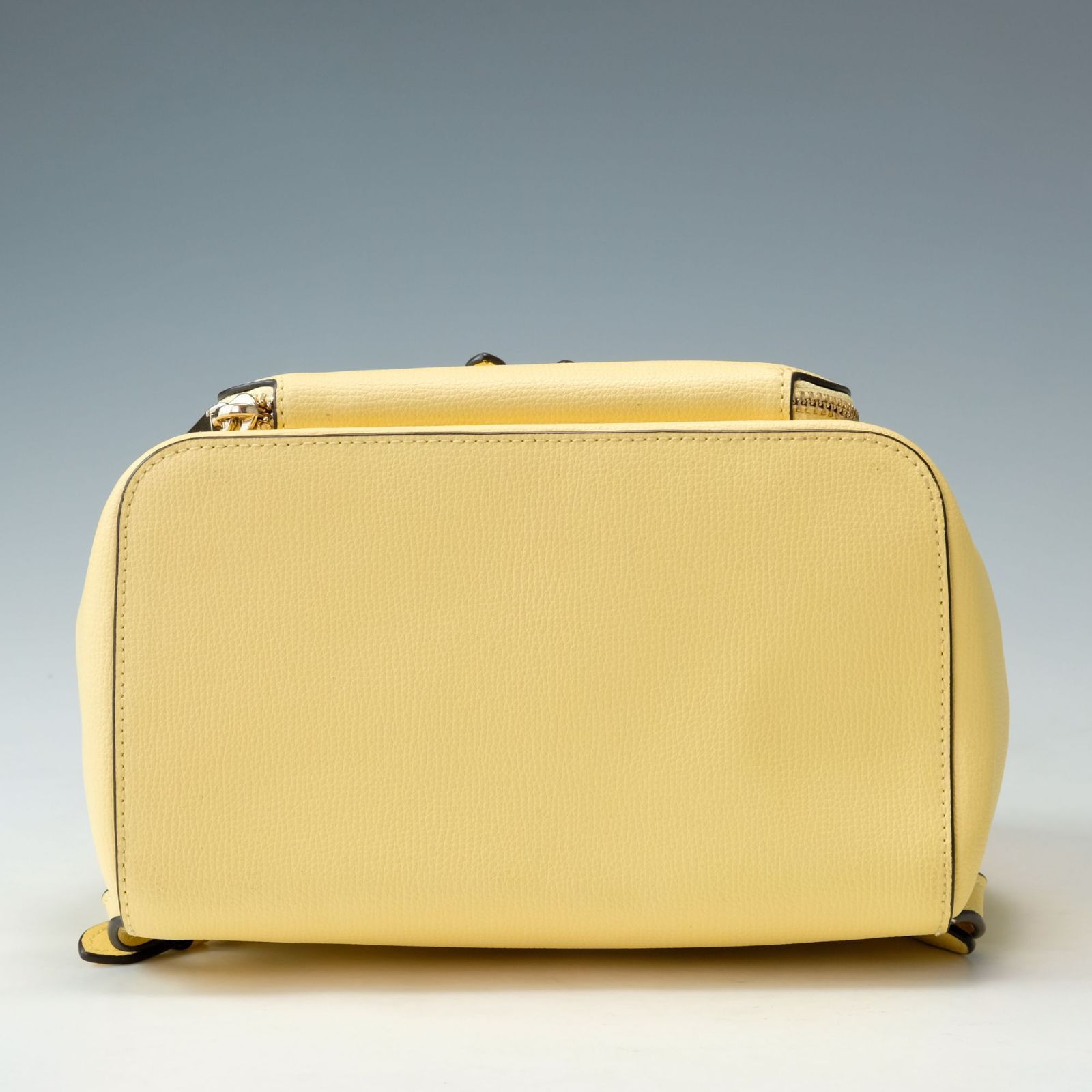 美品】kate spade ケイトスペード レザー ミニリュック バックパック