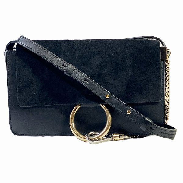 クロエ フェイ CHC15US127H2O バッグ ショルダーバッグ レディース