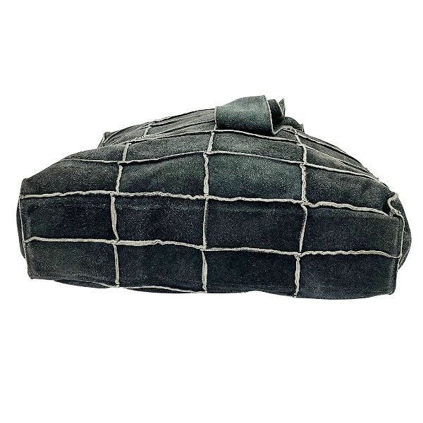 スエード バッグ