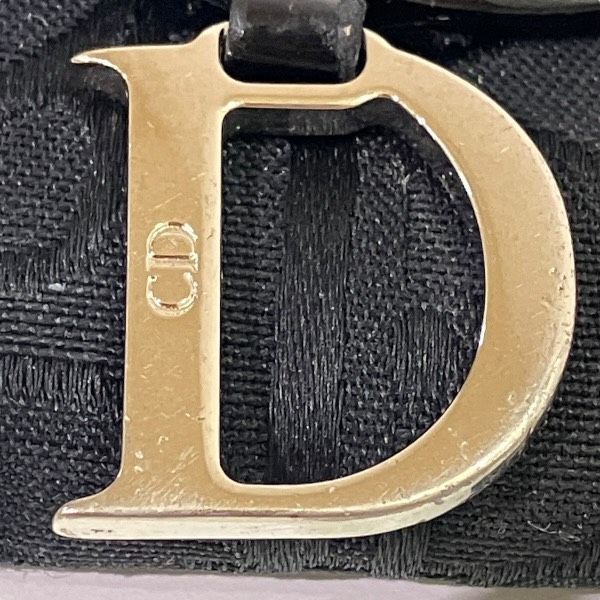 ブラック 長財布