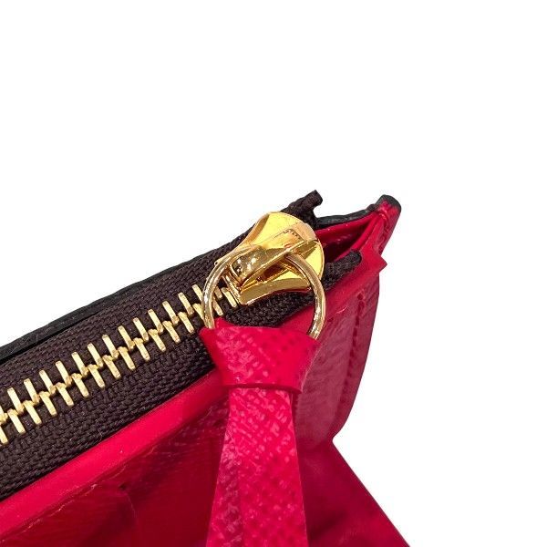 モノグラム ポルトフォイユ