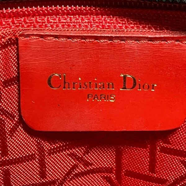 Dior ブラック