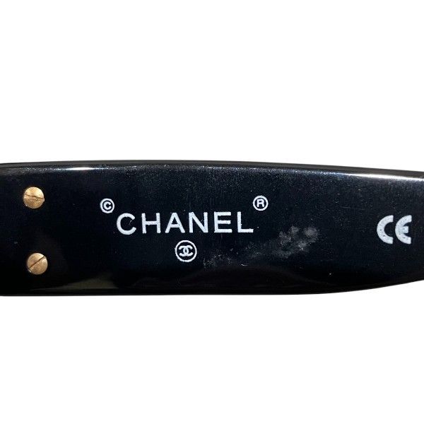  シャネル CHANEL ココマーク サングラス レディース その他 その他